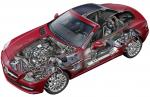Mercedes-Benz SLK350 2011 года